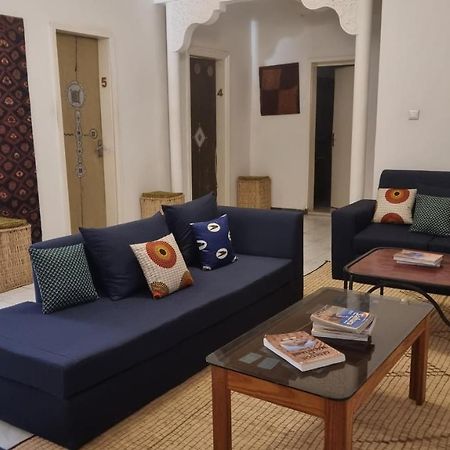 누악쇼트 Le K B&B 외부 사진