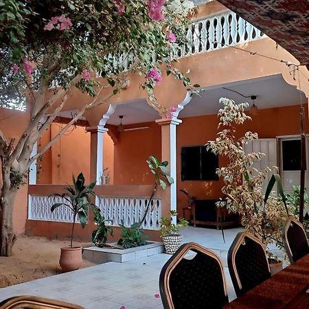 누악쇼트 Le K B&B 외부 사진