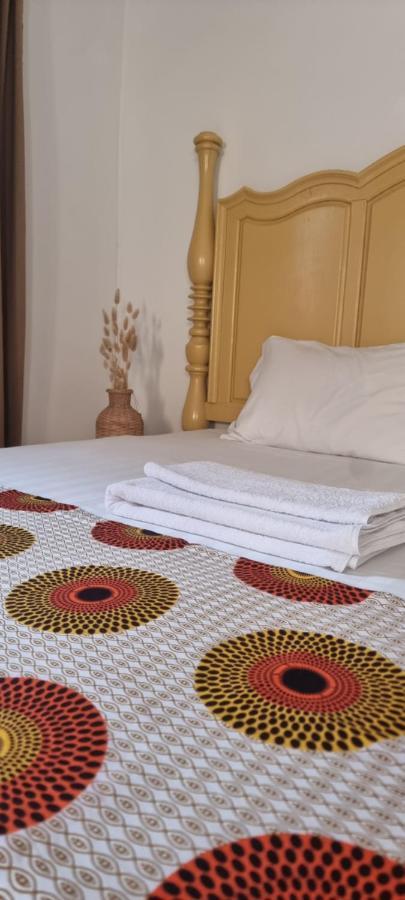 누악쇼트 Le K B&B 외부 사진