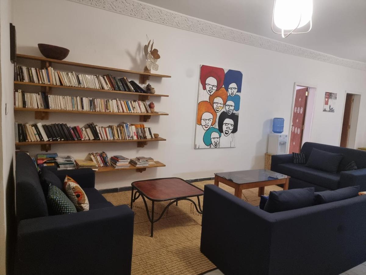 누악쇼트 Le K B&B 외부 사진