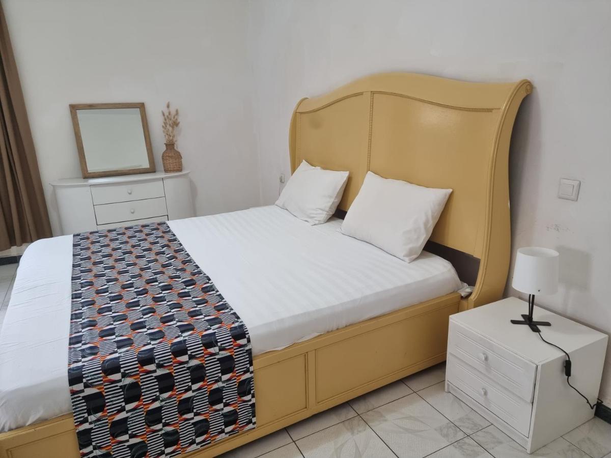 누악쇼트 Le K B&B 외부 사진
