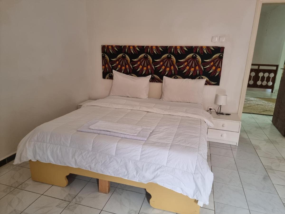 누악쇼트 Le K B&B 외부 사진
