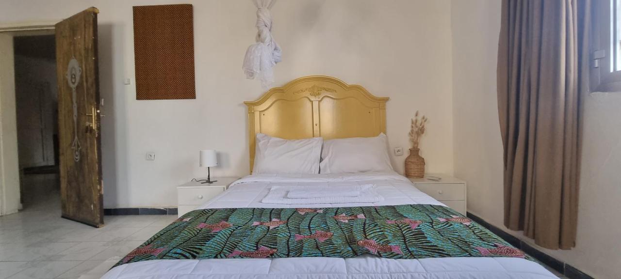 누악쇼트 Le K B&B 외부 사진