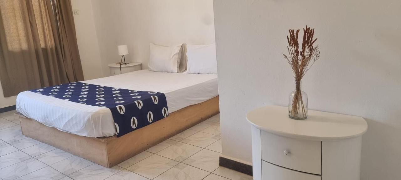 누악쇼트 Le K B&B 외부 사진