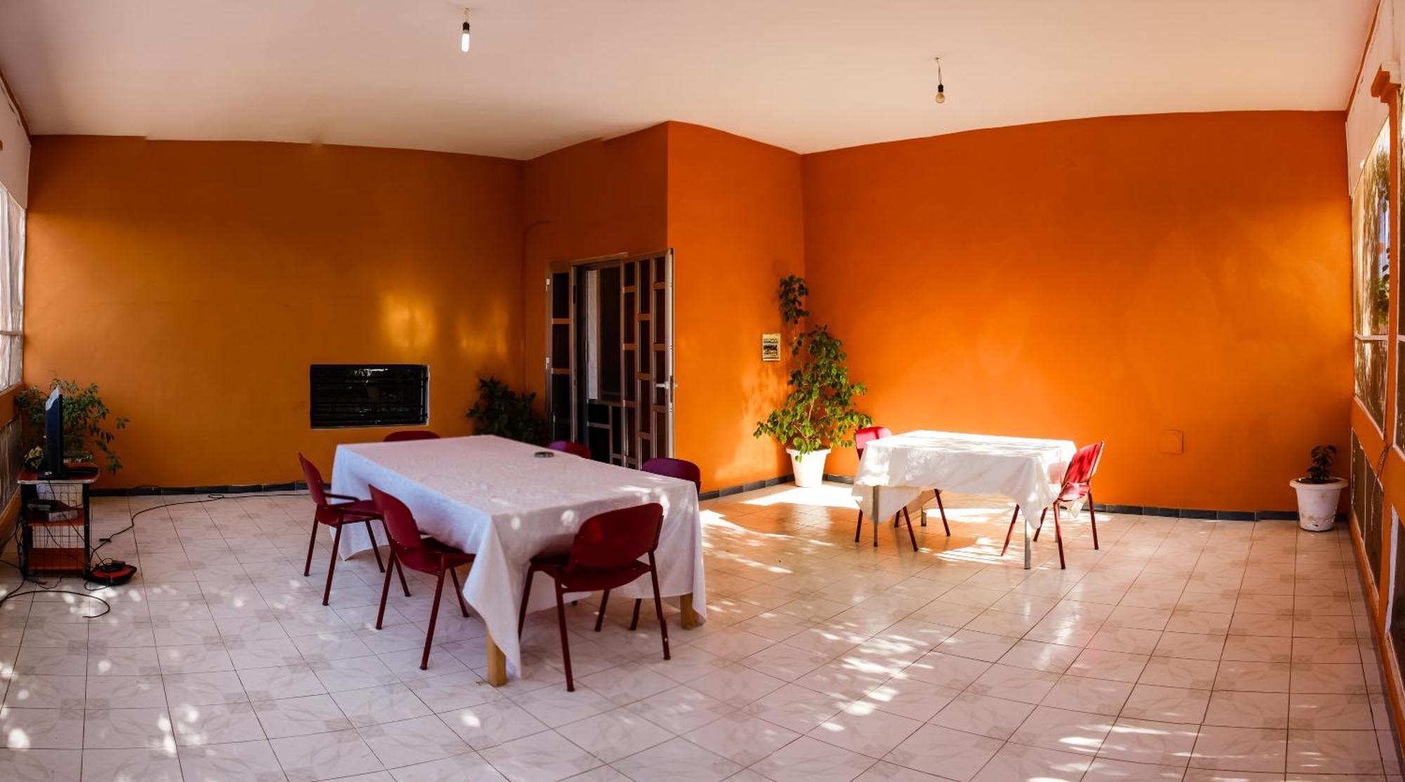 누악쇼트 Le K B&B 외부 사진