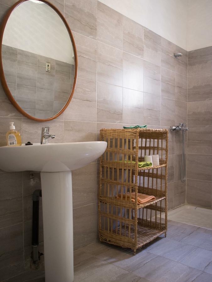 누악쇼트 Le K B&B 외부 사진